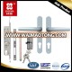 Professional manufacturer european style door handle