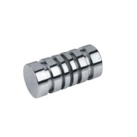 Everstrong door handle  ST-E004 solid shower glass door knob