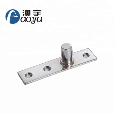 Stainless Steel Glass Door Patch Fitting Accessories in China