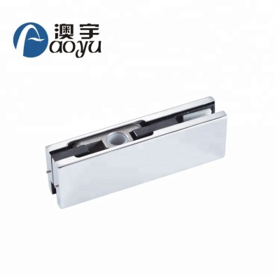 Professional Manufacturer Upper Patch Fitting for Glass Door