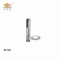 Stainless Steel Pool Fence Glass Spigot