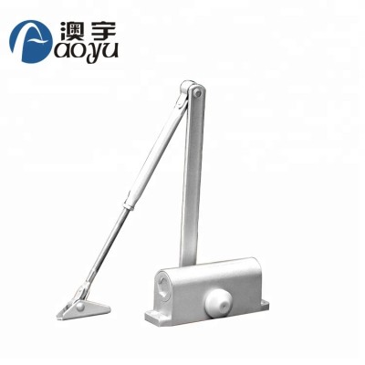 Wholesale heavy duty closed door hydraulic adjustable automatic door closer machine