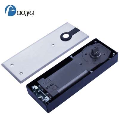 Good Price Glass Door Floor Heavy Duty Spring ,  Hot Sales Door Closer Concealed Floor Spring